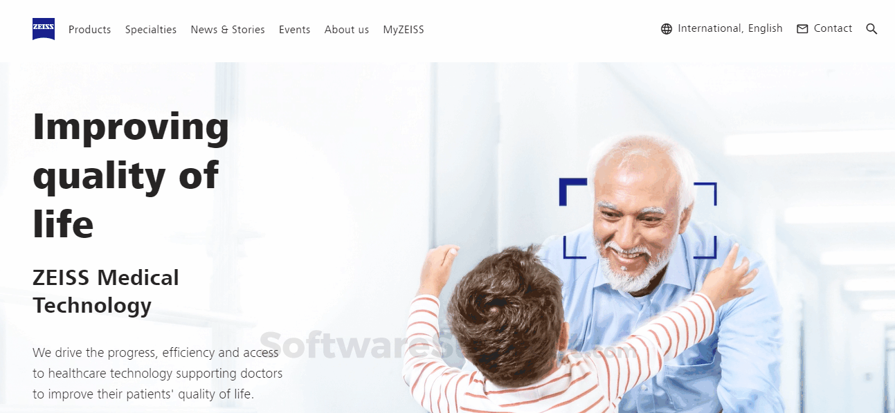 ZEISS CALYPSO Pricing, Reviews, & Features in 2022